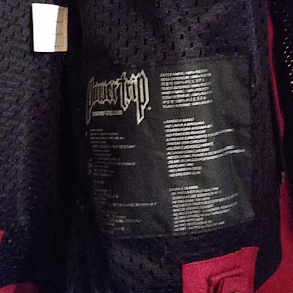 Jacket - Picture 2 of 4